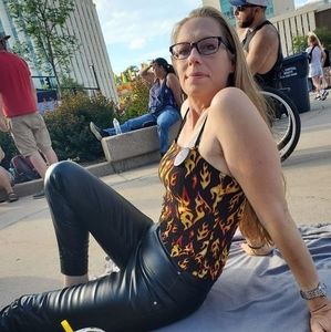 Meet your Posher, Tamara